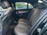 USED 2018 68 MERCEDES-BENZ E-CLASS 2.0 E 220 D AMG LINE 4d 192 BHP ULEZ LOW MILES  