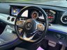 USED 2018 68 MERCEDES-BENZ E-CLASS 2.0 E 220 D AMG LINE 4d 192 BHP ULEZ LOW MILES  
