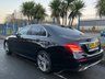 USED 2018 68 MERCEDES-BENZ E-CLASS 2.0 E 220 D AMG LINE 4d 192 BHP ULEZ LOW MILES  