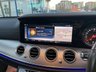 USED 2018 68 MERCEDES-BENZ E-CLASS 2.0 E 220 D AMG LINE 4d 192 BHP ULEZ LOW MILES  