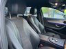 USED 2018 68 MERCEDES-BENZ E-CLASS 2.0 E 220 D AMG LINE 4d 192 BHP ULEZ LOW MILES  