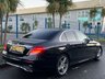 USED 2018 68 MERCEDES-BENZ E-CLASS 2.0 E 220 D AMG LINE 4d 192 BHP ULEZ LOW MILES  