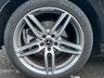 USED 2018 68 MERCEDES-BENZ E-CLASS 2.0 E 220 D AMG LINE 4d 192 BHP ULEZ LOW MILES  