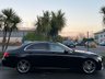 USED 2018 68 MERCEDES-BENZ E-CLASS 2.0 E 220 D AMG LINE 4d 192 BHP ULEZ LOW MILES  