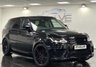 USED 2019 R LAND ROVER RANGE ROVER SPORT 3.0 SDV6 HSE 5d 306 BHP 