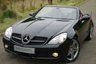 USED 2009 59 MERCEDES-BENZ SLK 1.8 SLK200 KOMPRESSOR 2d 184 BHP **LOW MILEAGE** 1 OWNER** HIGH SPEC