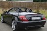 USED 2009 59 MERCEDES-BENZ SLK 1.8 SLK200 KOMPRESSOR 2d 184 BHP **LOW MILEAGE** 1 OWNER** HIGH SPEC