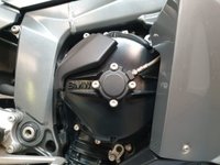 USED 2010 60 BMW K1300GT 1293cc WITH OE BMW PANNIERS & TOP BOX