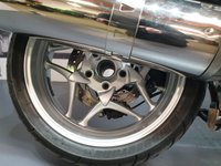 USED 2010 60 BMW K1300GT 1293cc WITH OE BMW PANNIERS & TOP BOX