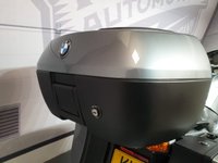 USED 2010 60 BMW K1300GT 1293cc WITH OE BMW PANNIERS & TOP BOX