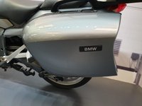 USED 2010 60 BMW K1300GT 1293cc WITH OE BMW PANNIERS & TOP BOX