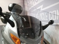 USED 2010 60 BMW K1300GT 1293cc WITH OE BMW PANNIERS & TOP BOX