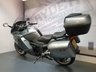 USED 2010 60 BMW K1300GT 1293cc WITH OE BMW PANNIERS & TOP BOX