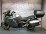 USED 2010 60 BMW K1300GT 1293cc WITH OE BMW PANNIERS & TOP BOX