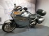 USED 2010 60 BMW K1300GT 1293cc WITH OE BMW PANNIERS & TOP BOX