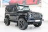 USED 1999 L LAND ROVER DEFENDER 2.5 90 COUNTY S/W TD5 3d 120 BHP EXTENSIVE UPGRADES & OVERHAUL