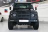 USED 1999 L LAND ROVER DEFENDER 2.5 90 COUNTY S/W TD5 3d 120 BHP EXTENSIVE UPGRADES & OVERHAUL