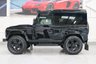 USED 1999 L LAND ROVER DEFENDER 2.5 90 COUNTY S/W TD5 3d 120 BHP EXTENSIVE UPGRADES & OVERHAUL