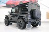 USED 1999 L LAND ROVER DEFENDER 2.5 90 COUNTY S/W TD5 3d 120 BHP EXTENSIVE UPGRADES & OVERHAUL