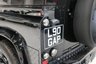 USED 1999 L LAND ROVER DEFENDER 2.5 90 COUNTY S/W TD5 3d 120 BHP EXTENSIVE UPGRADES & OVERHAUL