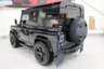 USED 1999 L LAND ROVER DEFENDER 2.5 90 COUNTY S/W TD5 3d 120 BHP EXTENSIVE UPGRADES & OVERHAUL