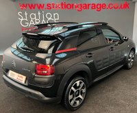 USED 2016 16 CITROEN C4 CACTUS 1.6 BLUEHDI FLAIR 5d 98 BHP 