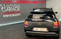 USED 2016 16 CITROEN C4 CACTUS 1.6 BLUEHDI FLAIR 5d 98 BHP 