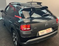 USED 2016 16 CITROEN C4 CACTUS 1.6 BLUEHDI FLAIR 5d 98 BHP 