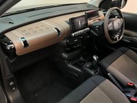 USED 2016 16 CITROEN C4 CACTUS 1.6 BLUEHDI FLAIR 5d 98 BHP 