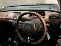 USED 2016 16 CITROEN C4 CACTUS 1.6 BLUEHDI FLAIR 5d 98 BHP 