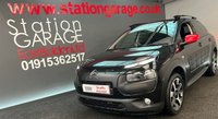 USED 2016 16 CITROEN C4 CACTUS 1.6 BLUEHDI FLAIR 5d 98 BHP 