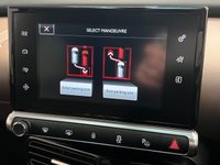USED 2016 16 CITROEN C4 CACTUS 1.6 BLUEHDI FLAIR 5d 98 BHP 