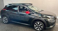 USED 2016 16 CITROEN C4 CACTUS 1.6 BLUEHDI FLAIR 5d 98 BHP 