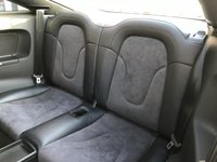 USED 2008 58 AUDI TT 2.0 TDI QUATTRO 3d 170 BHP CRUISE~CLIMATE~PARK SENSORS