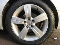 USED 2008 58 AUDI TT 2.0 TDI QUATTRO 3d 170 BHP CRUISE~CLIMATE~PARK SENSORS