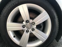 USED 2008 58 AUDI TT 2.0 TDI QUATTRO 3d 170 BHP CRUISE~CLIMATE~PARK SENSORS