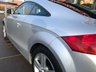 USED 2008 58 AUDI TT 2.0 TDI QUATTRO 3d 170 BHP CRUISE~CLIMATE~PARK SENSORS