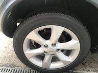 USED 2012 62 NISSAN JUKE 1.5 ACENTA DCI 5d 110 BHP CD/AUX/USB~CLIMATE~CRUISE~ALLOYS