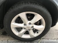 USED 2012 62 NISSAN JUKE 1.5 ACENTA DCI 5d 110 BHP CD/AUX/USB~CLIMATE~CRUISE~ALLOYS