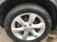USED 2012 62 NISSAN JUKE 1.5 ACENTA DCI 5d 110 BHP CD/AUX/USB~CLIMATE~CRUISE~ALLOYS