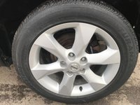USED 2012 62 NISSAN JUKE 1.5 ACENTA DCI 5d 110 BHP CD/AUX/USB~CLIMATE~CRUISE~ALLOYS