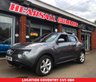USED 2012 62 NISSAN JUKE 1.5 ACENTA DCI 5d 110 BHP CD/AUX/USB~CLIMATE~CRUISE~ALLOYS
