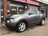 USED 2012 62 NISSAN JUKE 1.5 ACENTA DCI 5d 110 BHP CD/AUX/USB~CLIMATE~CRUISE~ALLOYS