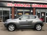 USED 2012 62 NISSAN JUKE 1.5 ACENTA DCI 5d 110 BHP CD/AUX/USB~CLIMATE~CRUISE~ALLOYS