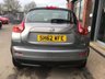 USED 2012 62 NISSAN JUKE 1.5 ACENTA DCI 5d 110 BHP CD/AUX/USB~CLIMATE~CRUISE~ALLOYS