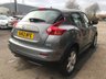 USED 2012 62 NISSAN JUKE 1.5 ACENTA DCI 5d 110 BHP CD/AUX/USB~CLIMATE~CRUISE~ALLOYS