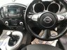 USED 2012 62 NISSAN JUKE 1.5 ACENTA DCI 5d 110 BHP CD/AUX/USB~CLIMATE~CRUISE~ALLOYS