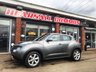 USED 2012 62 NISSAN JUKE 1.5 ACENTA DCI 5d 110 BHP CD/AUX/USB~CLIMATE~CRUISE~ALLOYS