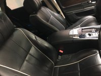 USED 2012 C JAGUAR XJ 3.0 D V6 PORTFOLIO LWB 4d 275 BHP * PANORAMIC ROOF * PRIVACY GLASS * NAVIGATION *  CLIMATE CONTROL * PARKING  SENSORS *