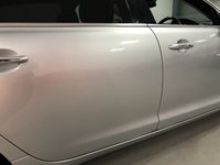 USED 2012 C JAGUAR XJ 3.0 D V6 PORTFOLIO LWB 4d 275 BHP * PANORAMIC ROOF * PRIVACY GLASS * NAVIGATION *  CLIMATE CONTROL * PARKING  SENSORS *
